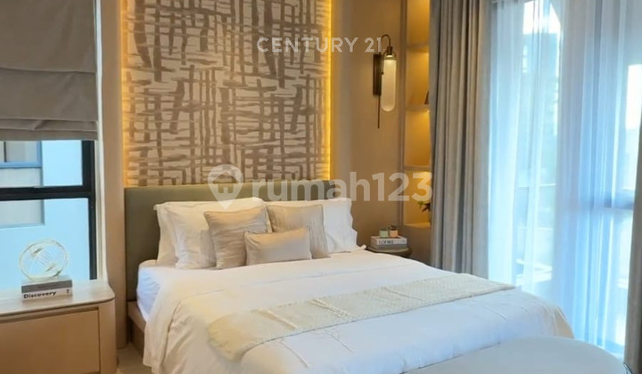 Dijual Cepat Rumah Baru di Citra 8 Jakarta Barat Siap Huni 2