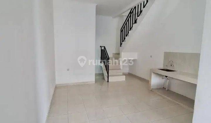 Disewakan Paling Murah Rumah Minimalis Duri Kepa Jakarta Barat 2