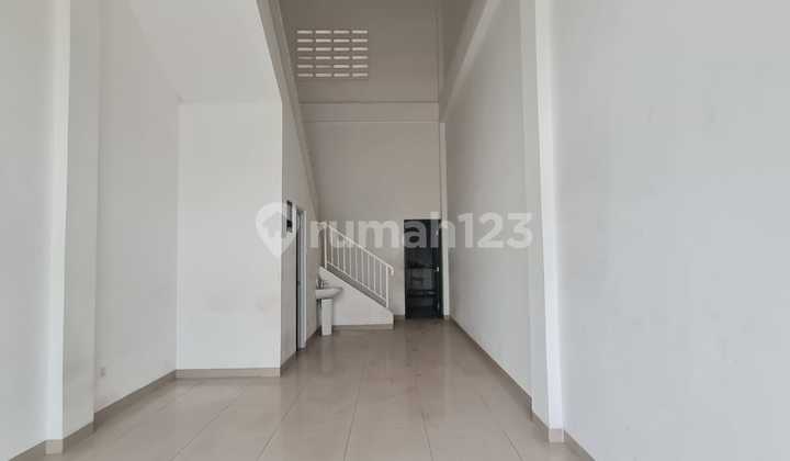 For Quick Lease, Shop House at Aerolink Citra 8, Kalideres Cengkareng, West Jakarta. 2