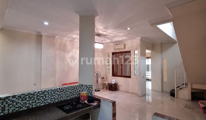 Turun Harga Rumah Hadap Utara Area Citra Garden 2 Extension Jakarta Barat 