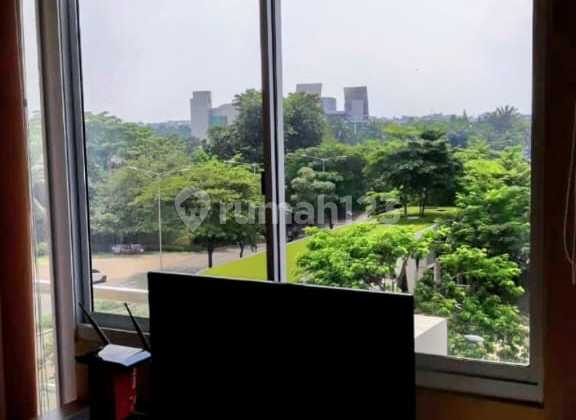 Apartemen Rainbow Springs Summarecon Serpong: Pilihan Hunian Modern Terbaik 2