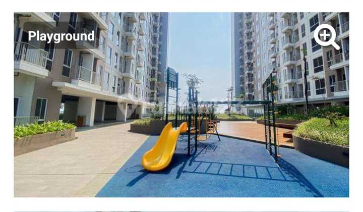 Jual Cepat Apartemen Tokyo Riverside PIK Type Studio Tower Chikusei 