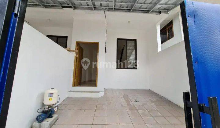 Disewakan Paling Murah Rumah Minimalis Duri Kepa Jakarta Barat 1