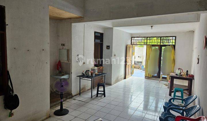 Jual Murah Rumah 1 Lantai Taman Modern Cakung Jakarta Timur  1