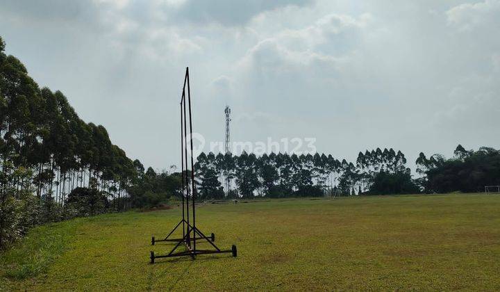 Termurah Dijual Cepat Tanah Ex Lapangan Bola Di Pancawati Caringin Bogor 2