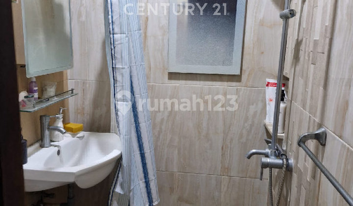 Dijual Rumah Siap Huni Jaticempaka, Pondok Gede Bekasi 2