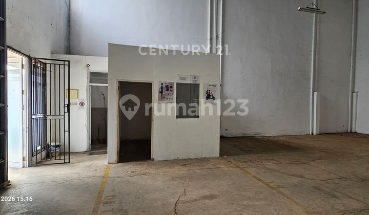 Warehouse for Rent Bizpark Daan Mogot West Jakarta Ready for Occupancy Warehouse for Rent Bizpark Daan Mogot West Jakarta Ready for Occupancy