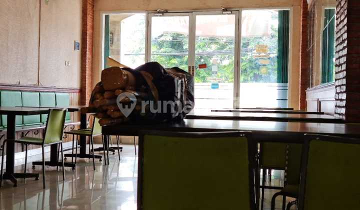 Harus Terjual Cepat Ruko Strategis di Raya Pekayon Bekasi Barat Dekat Mall  2
