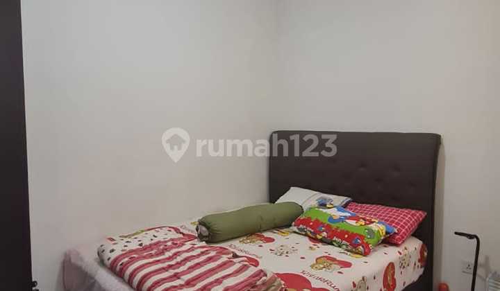 Jual Rumah Cocok Untuk Pasutri Baru di Lavon Swancity Cluster Lavisa 2