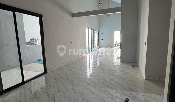 For Sale: Millennial-Friendly House in Poinmas Pancoranmas Housing, Depok