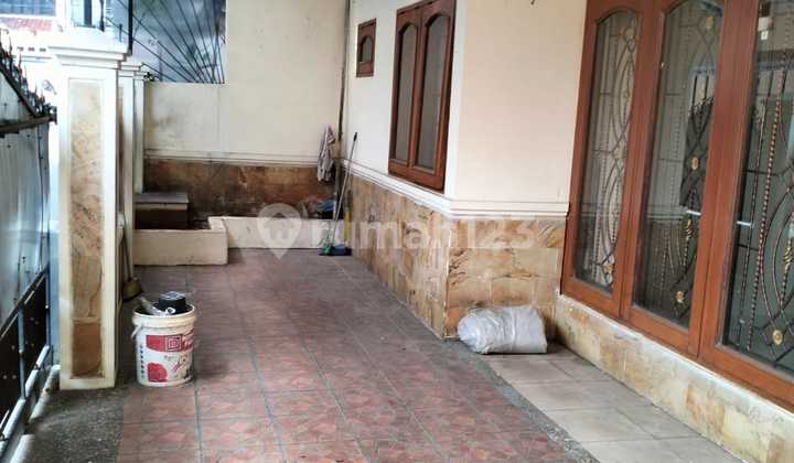 For Rent Cheapest Ready-to-Occupy House in West Tebet, South Jakarta 2