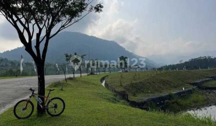 Villa Cluster Spring Valley Siap Huni di Bogor City Villa Cluster Spring Valley Siap Huni di Bogor City