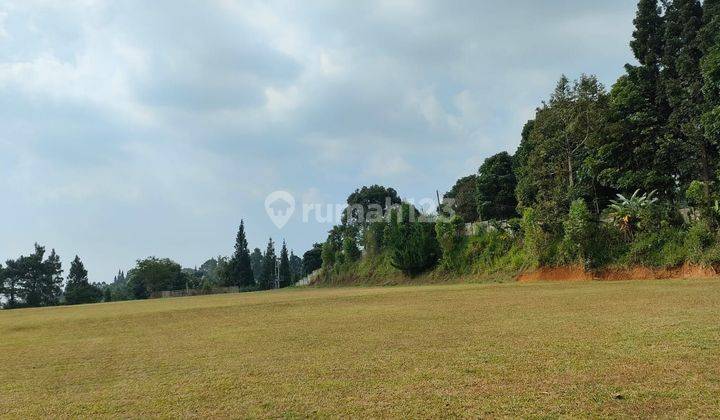 Termurah Dijual Cepat Tanah Ex Lapangan Bola Di Pancawati Caringin Bogor 1