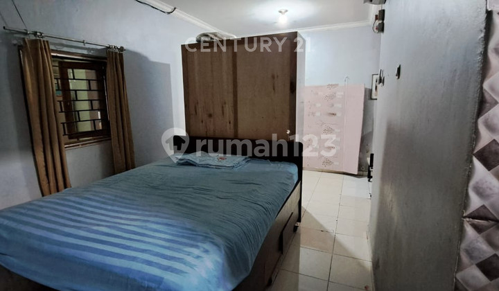 Dijual Rumah Siap Huni di Jagakarsa Jakarta Selatan 2