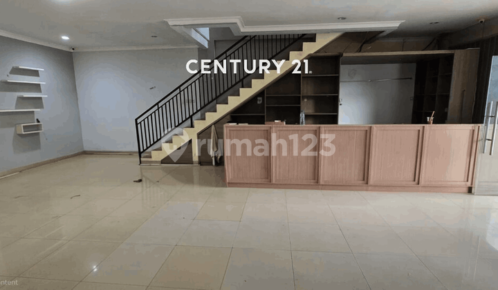Rented Shop at Grand Boulevard Kota Harapan Indah, Bekasi