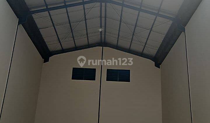 Dijual / Disewakan Unit Gudang Bisa Untuk Produksi Eraprima Industrial Park Tangerang 2