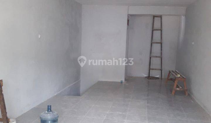Disewakan Termurah Rumah Baru Renovasi di Jembatan Lima Tambora 1