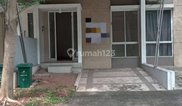 Jual Cepat Rumah Baru 1 Lt di Perumahan Citraland Cibubur Bogor  2