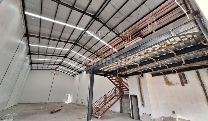 Gudang Premium Dikawasan Blessindo Legok Dekat Bsd Gudang Premium Dikawasan Blessindo Legok Dekat Bsd