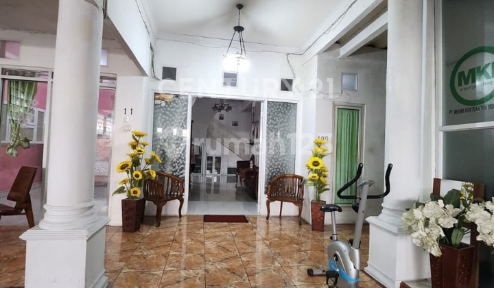 Dijual Rumah Kost-Kostan Full Terisi Ddi Jati Padang PasMing Dijual Rumah Kost-Kostan Full Terisi Ddi Jati Padang PasMing