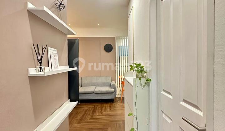 Apartemen Mediterania Boulevard Rapih Mewah di Kemayoran Jakarta Pusat Siap Huni 2