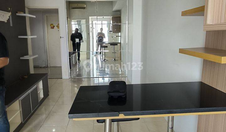 Dijual Segera Apartemen Season City Type 2 BR Jakarta Barat  1