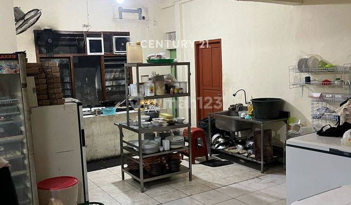 Bangunan Ruko 2 Lantai Jalan Gadang Tanjung Priok Jakarta Utara 2