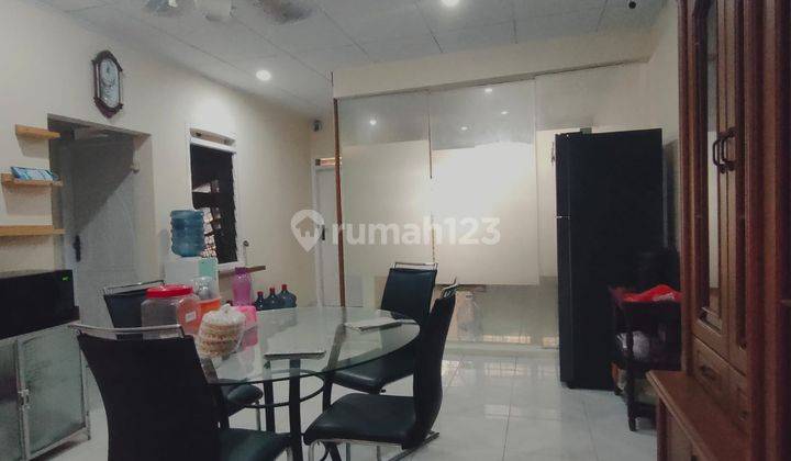 Dijual Lokasi Strategis Dekat Stasiun Keret di Taman Kota Jakarta Barat 2