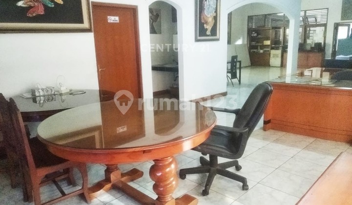 Lahan Premium Cocok untuk Investas Mewah di Tebet Jakarta Selatan Lahan Premium Cocok untuk Investas Mewah di Tebet Jakarta Selatan