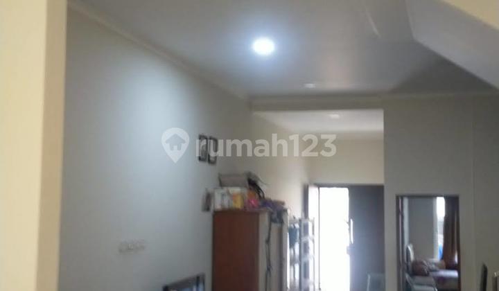 Jual Cepat Harga Nego Rumah 3 Lantai Komplek Pluit Jakarta Utara  2