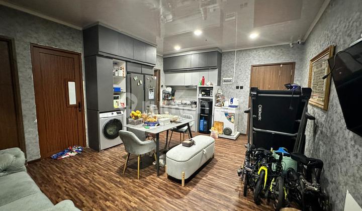 Urun Harga Dijual Apartemen Full Furnish 3 Bedroom Northland Ancol Jakarta Utara