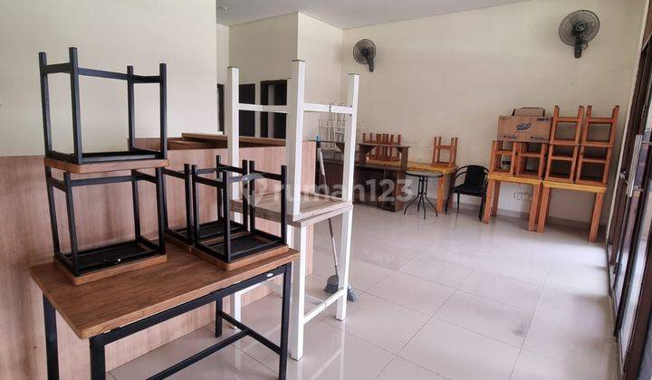 Dijual Ruko Lokasi Strategis Cocok Untuk Usaha Di Jgc, Jakarta Timur 2