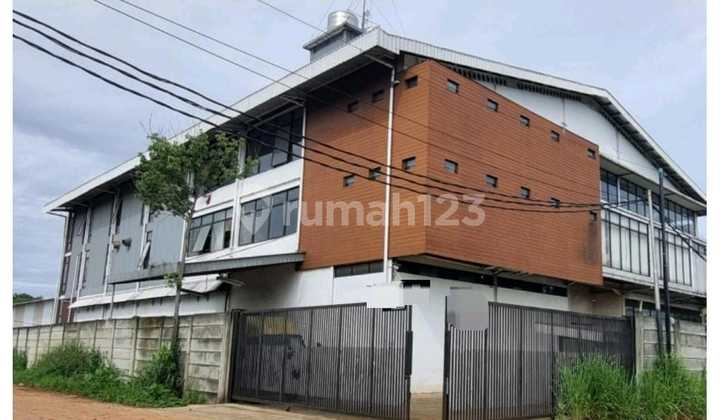 Warehouse Gudang 3 Lantai bisa untuk Produksi Lokasi Serua Depok Jawa Barat Warehouse Gudang 3 Lantai bisa untuk Produksi Lokasi Serua Depok Jawa Barat