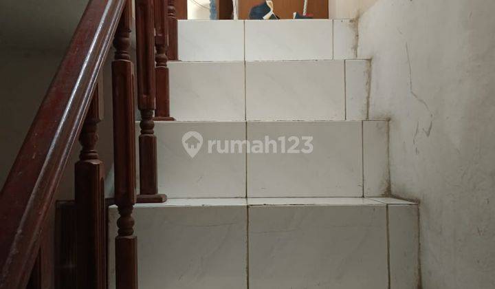 Rumah Kost 2 Lantai Luas 189 m2 Pejompongan Jakarta Pusat 2