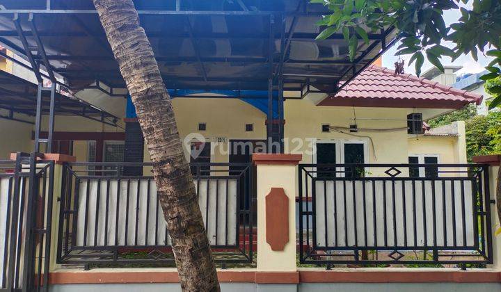 Rumah Bagus Siap Huni 1,5 Lantai SHM di Taman Sentosa Cikarang Selatan 2