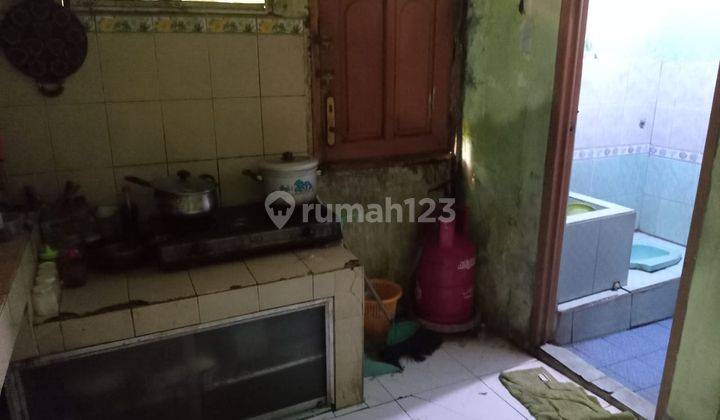 Ruko 2 Lantai Lokasi Strategis di Jalan Raya Bogor Jakarta Timur 2