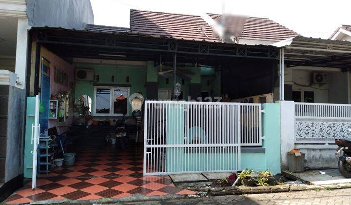 Rumah Bagus Siap Huni Villa Bogor Indah 5 1