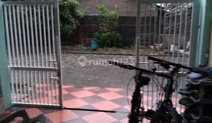 Rumah Bagus Siap Huni Villa Bogor Indah 5 2