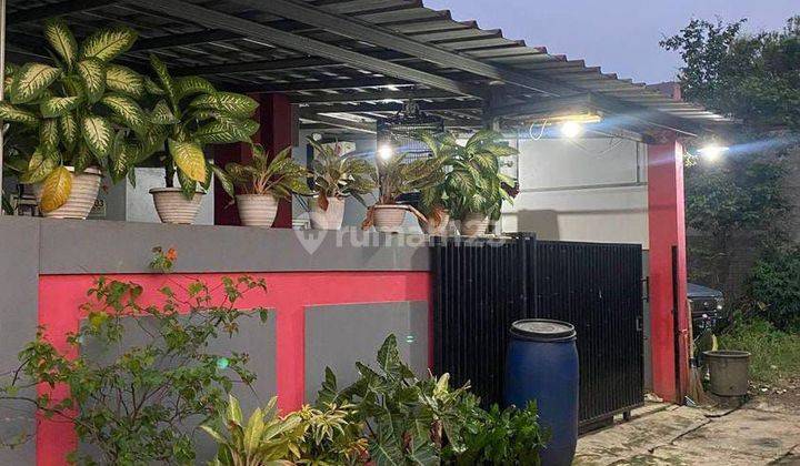 Rumah Bagus Lokasi Strategis di Jatikramat 2