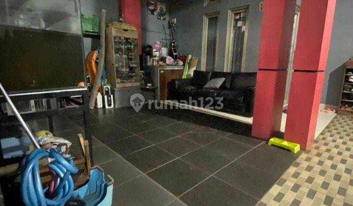 Rumah Bagus Lokasi Strategis di Jatikramat 2