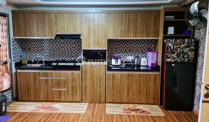 Apartemen Kalibata City Type 2BR 2