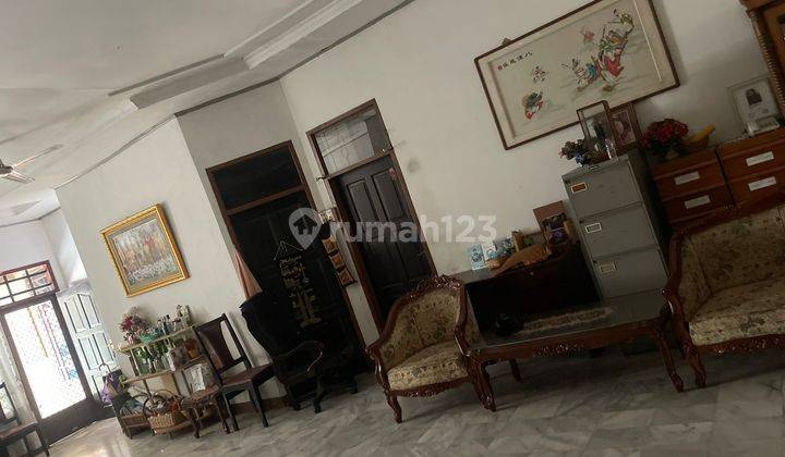 Rumah Jalan Tipar Cimanggis Depok Cocok Untuk Usaha 2