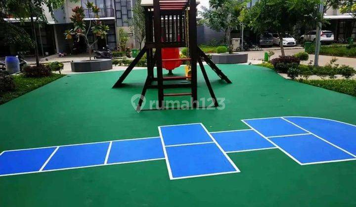 Rumah Bagus Siap Huni 2 Lantai Emerald Land Cibinong Bogor 2