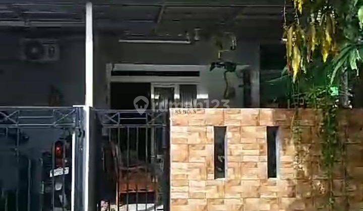 Rumah Siap Huni SHM di Duta Mekar Asri Cileungsi 1