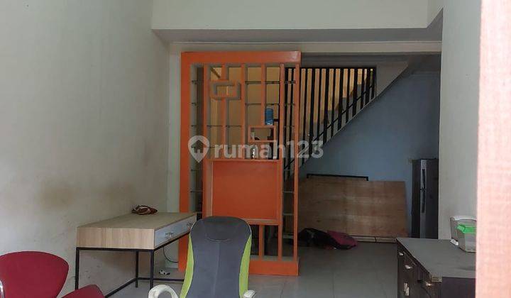 Rumah Minimalis 2 Lantai Villa Kalisari Jakarta Timur 2