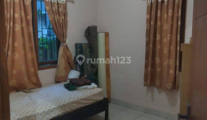 Rumah Bagus SHM Full Furnish di Jatiranggon Bekasi 2