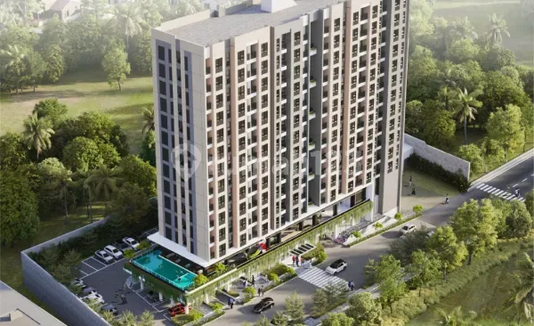 Apartemen 2 Kamar Tidur The Belton Residence Cijantung Apartemen 2 Kamar Tidur The Belton Residence Cijantung