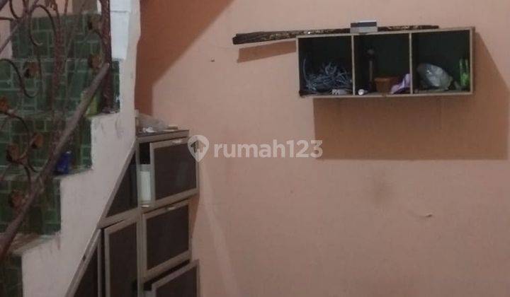 Rumah Bagus 2 Lantai SHM di Limus Pratama Cileungsi 2