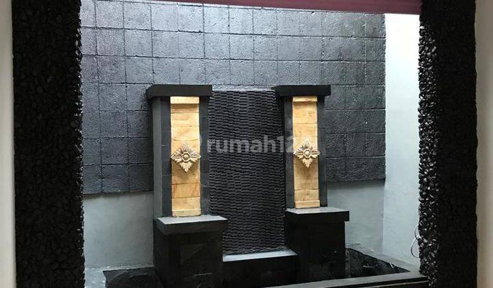 Rumah Bagus Siap Huni 2 Lantai SHM di Limus Pratama Regency 2