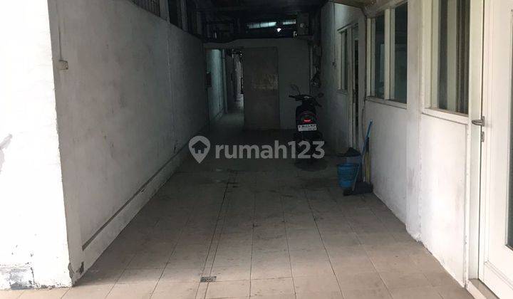 Gudang Lokasi Strategis Ls. 2.490 m2 Radar Auri Cimanggis Depok 2